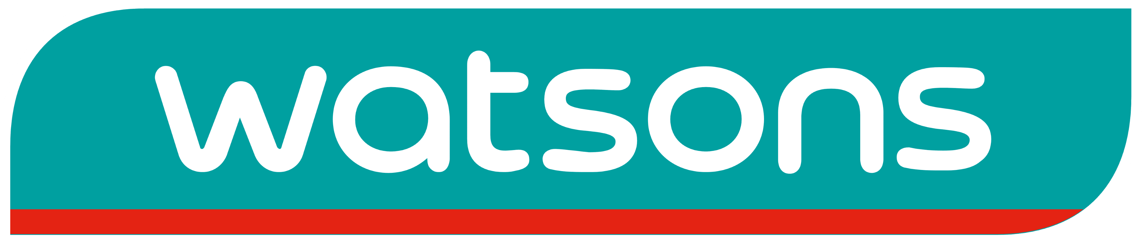 Watsons Malaysia logo